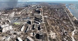 Filme despre conflictul din Ucraina la Festivalul Anonimul 2022. Unul din ele e realizat de o celebritate