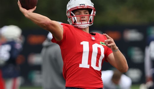 2025 New England Patriots Training Camp: Schedule, dates plus offseason moves analysis