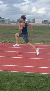 7.8K views · 57 reactions | Wicket Spacing‼️ Wicket drills can help with a number of technical issues and we use them to help slow athletes down to focus on proper form or open athletes stride up to help with force application. Wicket spacing depends on the athlete capabilities and their needs. Get FASTER. #amaxathlete | AMAX Speed Training | Facebook