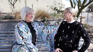 ✨ Constellation Couture with Lynn Ruby! ✨ As we prepare for our...