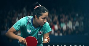 Table 3: Singles Round of 32- Day 5 - Morning | Table Tennis | Olympic Games Paris 2024