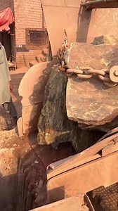 53K views · 768 reactions | #jawcrusher #discovery #stone #rocknrolllegend | Hidden Treasure | Facebook