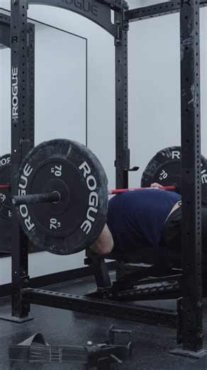 12K views · 29 reactions | Ready to unleash your true strength? This 12 week plan will get you there  • Whether you’re training for a competition or simply looking to improve, this program will help you lift heavier, train smarter, and stay injury-free • Click the link in my bio to get started  | Mitchell Hooper | Facebook