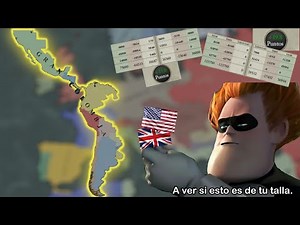 Cuando Colombia Unifica Latam | Victoria 2 HPM