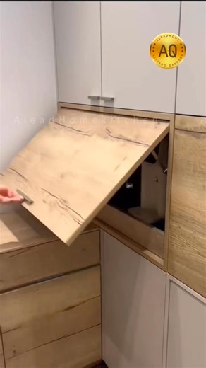 95K views · 760 reactions | Cabinet storage cabinet door hardware design. #aleadhome #highendcustom #highendprojects #cabinet #cabinets #customkitchencabinets #balcony #cabinetdesign #interiordesign #kitchenrenovation #storagesolutions #furnituredesign #diy #love #art | Alead Kitchen & Wardrobe Custom | Facebook