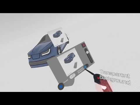 Screenshot - Tools Tutorial Gravity Sketch VR