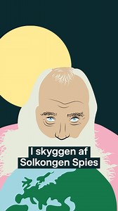 9.5K views · 57 reactions | Ny podcastserie kaster lys over Simon Spies’ mørke sider. Gennem to år har en gruppe journalister arbejdet med DR1 dokumentaren 'Spies og morgenbolledamerne'. I podcasten ‘I skyggen af Solkongen Spies’ går vi længere ind i kildernes historier og holdets arbejde med afsløringerne. Hør nu i DR LYD. | DR LYD | Facebook