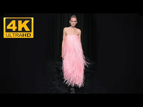 Jil Sander | Fall/Winter 2025/26 | Milan Fashion Week - 4K