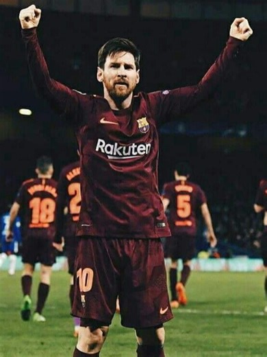 The Impact of Messi on FC Barcelona's Legacy