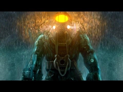 Let's shock this Bio | Bioshock 2 (part 1)