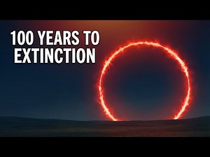 The 100-Year Countdown to Earth's Destruction