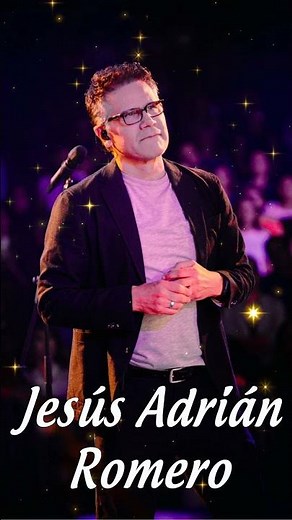 Jesús Adrián Romero - Tu Bandera