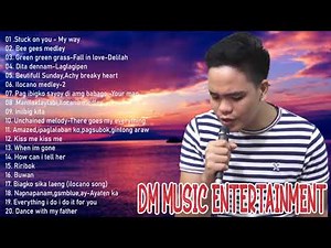 DM BAND Full Album - DM BAND Greatest Hits 2022 - DMBAND NON STOP COVER SONGS