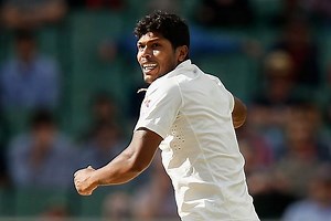 Umesh Yadav's return to domestic cricket could mark a turning point in his career