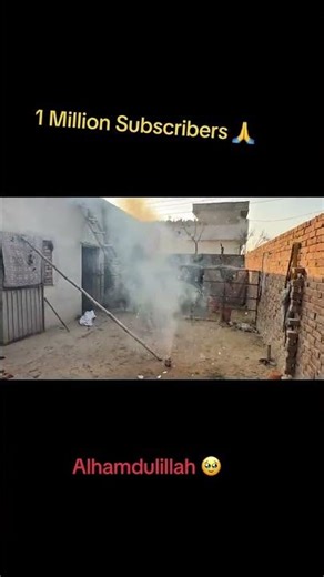 short video Alhamdulillha 1 million subscribers comp lit