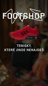 Footshop spojuje módu a kulturu. Sneakers, oblečení a doplňky pro tvůj styl. | Footshop