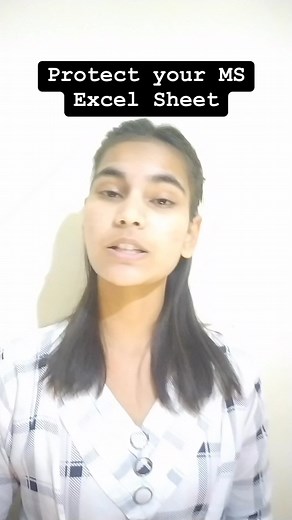 Protect Excel sheet in Computer to secure the data 📊 📉 📈 #msexcel #excel #microsoftexcel #microsoft #exceltips #msword #office #msexceltraining #exceltraining #msoffice #exceltricks #microsoftoffice #business #data #spreadsheets #spreadsheet #accounting #msexceltips #mspowerpoint #excelfunctions #learnexcel #powerpoint #dataentry #excelshortcuts #dataanalytics #excelformulas #exceltutorial #windows #word #advancedexcel | Topper Corps