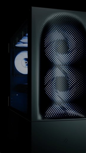 CyberPowerPC on Instagram: "Blacked out Build your rig with Syber GRVTY at https://www.cyberpowerpc.com/ #cyberpowerpc #gamingpc #aipc #prebuiltpc"