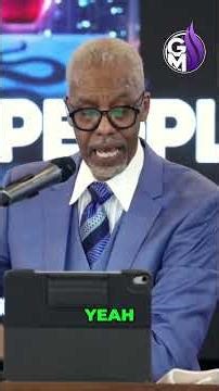 “The Enemy Comes in a Subtle Way”- Pastor Daniel Grandberry