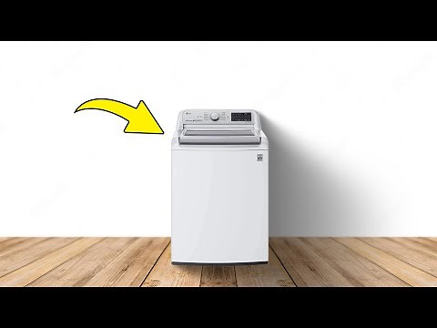 LG WT7800CW Washing Machine Review: A Closer Look at Performance and Features