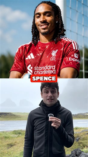 On the Djed Spence Rumours to Liverpool… 🤔🏴󠁧󠁢󠁥󠁮󠁧󠁿