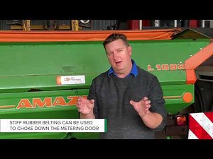 Linkage, trailing and linkage spreaders - part 4 of Mouse Control: Practical tips on baiting set-up