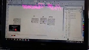 VectorTemplate - Etsy