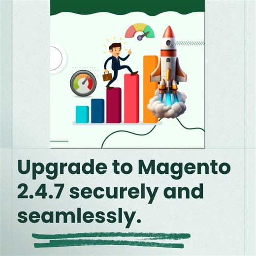 Magento Upgrade Experts