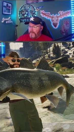 How to Catch SIDEWINDER This Week in Call of the Wild: The Angler