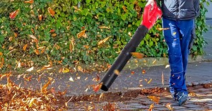 Avid Power's corded electric leaf blower falls to $39 (Reg. $55), more in New Green Deals