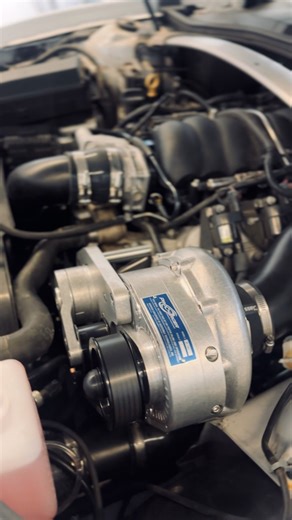 5.4K views · 99 reactions | The ProCharger Superchargers Camaro hit the dyno and made impressive gains! 616whp and 536 ft lbs of torque  Dyno in comments! | Davenport Motorsports | Facebook