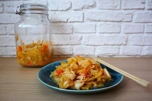 Cómo hacer kimchi coreano en casa: el legendario fermentado es mucho más fácil de hacer de lo que parece