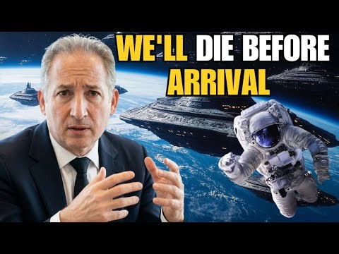 Why It's IMPOSSIBLE to Reach Any Alien Civilization | Brian Greene
