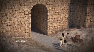 Un recorrido emocionante desde la época bíblica hasta nuestros días: Acompáñanos en esta fascinante travesía por la historia del pueblo de Israel - la historia del nexo inquebrantable entre el pueblo judío y su tierra ancestral. Una historia en la que comenzó a escribirse un nuevo capítulo hace 74 años, con el renacer del Israel moderno en su hogar histórico. | Israel en Español