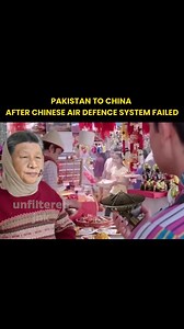 Pakistan Air Defence System 😂 #OperationSindoor | Unfiltered Jammu Kashmir