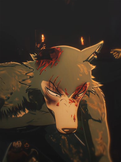 beastars was so good, so sad theyre not making anymore seasons // #legoshi #beastars #beastarsseason3part2 #legoshiedit #ae #velocity #fyp