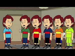 Boris’s Clones Gets Grounded (23K Views)