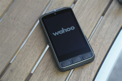 Review: Wahoo Elemnt Ace Bike Computer Is More than an Aero Sensor