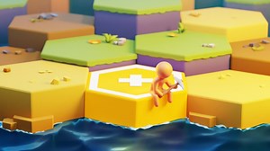 My Little Universe (Switch eShop)