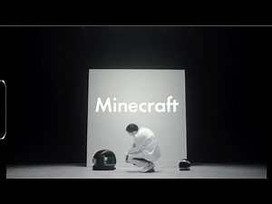 VaVa - Minecraft (Music Video)