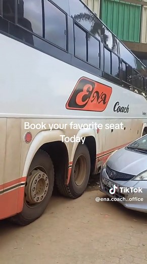 Ena Coach Booking Office (@ena.coach..office)’s videos with original sound - Ena Coach Booking Office