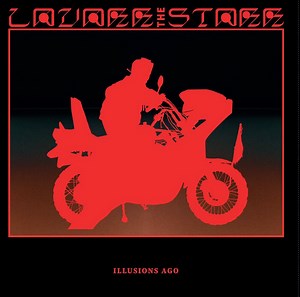 Lavarr The Starr - Illusions Ago