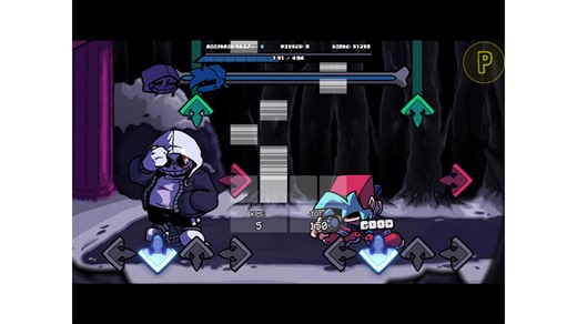 适用于PE的lua键盘显示【仿NF】(简介下载链接)