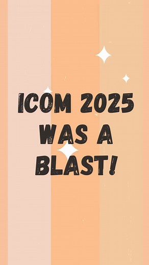 @theicom 2025 was a blast! Our team at ICOM (The International Conference on Missions) had a phenomenal time! This conference offers our staff the chance to connect with other ministry workers and our LIFE1010 interns excellent opportunities to discover ministries they would like to serve with during their mission experiences abroad. If you are a college-age adult or know one and are interested in learning more about the LIFE1010 Internship, please click the link below or in our bio: https://the