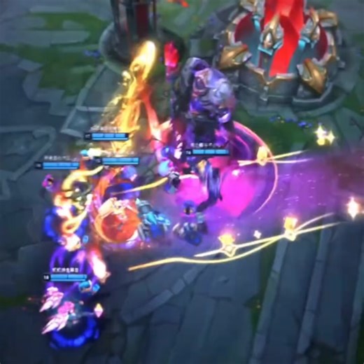 Understanding Aphelios in League of Legends