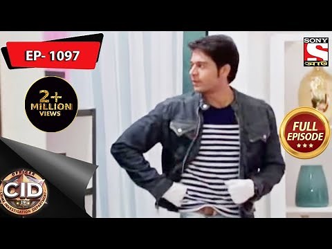 CID (Bengali) - Ep 1097 - 1st August, 2021