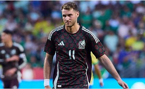 Where to watch Mexico vs Jamaica live in the USA: 2024 Copa America Group B match