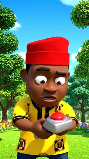 Magic Remote Gone Wrong! Hilarious