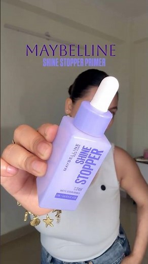 Dropping actual oil on my face to prove a point?! 👀