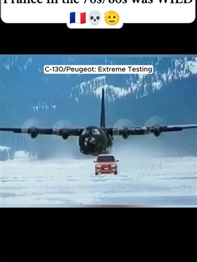 France in the 80s was just DIFFERENT. 🇫🇷 #concorde #aerospace #supersonic #tgv #nuclear #cyberpunk #retrofuturism #peakengineering #france #history #engineering #technology #retro #80s #70s #fyp #trending #Science #Tech #sciencefacts #knowledge #TechNews #foryou #foryoupage #viral #tiktokviral #militarytech #modernwarfare #defensestrategy